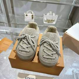Picture of Louis Vuitton Shoes _SKULVsz35-45mnq100916524